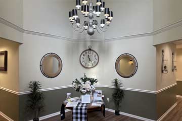 Glendale at the Mansion