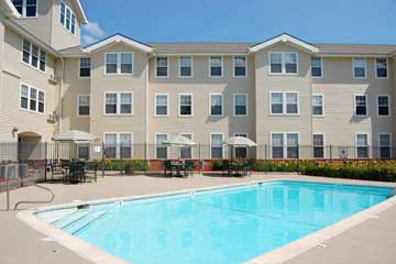 Glendale at the Mansion