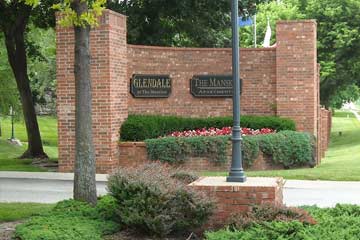 Glendale at the Mansion