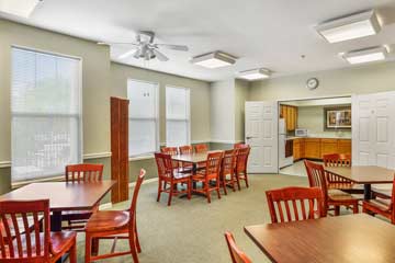 Glendale at the Mansion