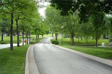 Glendale at the Mansion