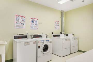 Glendale at the Mansion