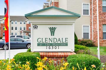 Glendale at the Mansion