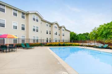 Glendale at the Mansion