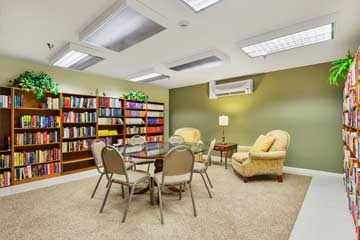 Glendale at the Mansion