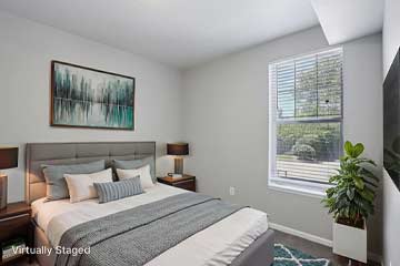 Glendale at the Mansion