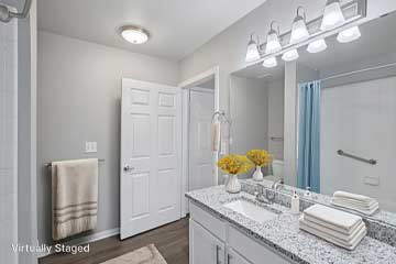 Glendale at the Mansion